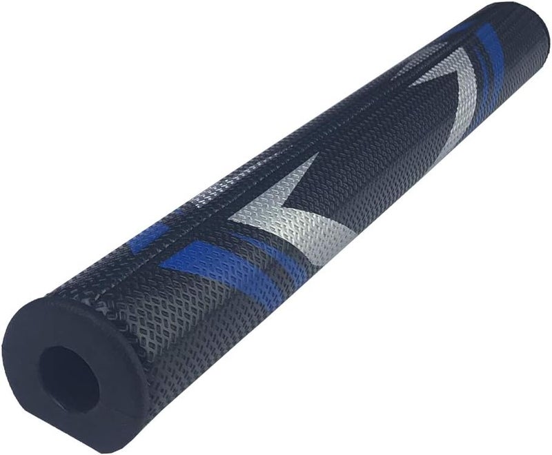 MAZEL Ultra-light Golf Putter Grip for Men - 2.0 Advanced Surface Texture Non-slip Golf Grip,Great Comfortable Feel and More Consistent Stroke - Image 2